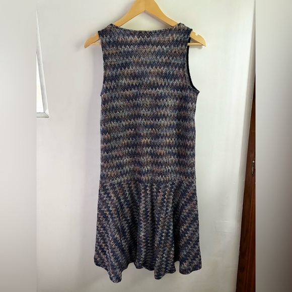 MAEVE ANTHROPOLOGIE | Westwater knit dress | size small - Picture 6 of 9